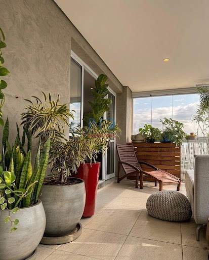 Apartamento, 3 quartos, 200 m² - Foto 52