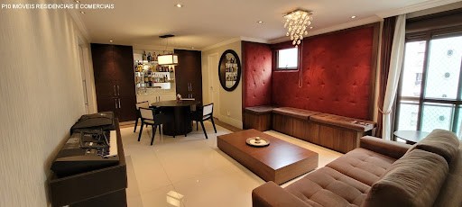 Apartamento, 3 quartos, 228 m² - Foto 13