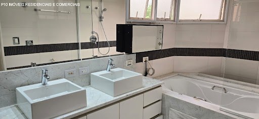 Apartamento, 5 quartos, 420 m² - Foto 41