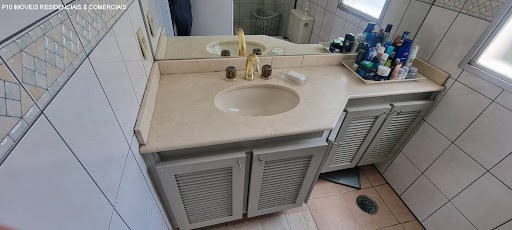 Apartamento, 3 quartos, 124 m² - Foto 12