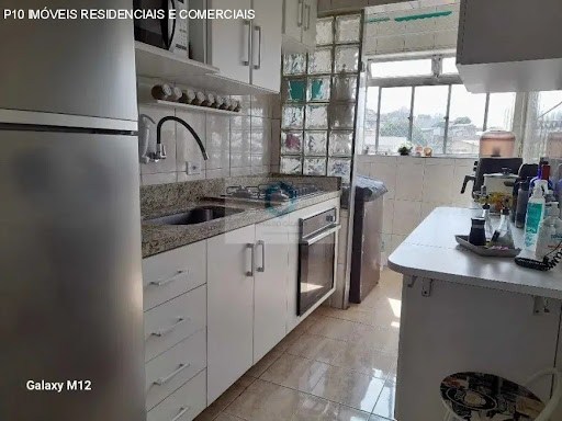 Apartamento, 2 quartos, 65 m² - Foto 12