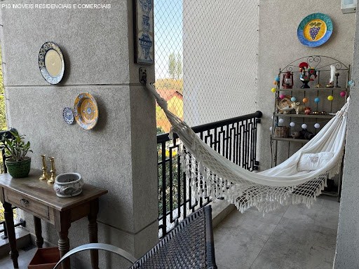 Apartamento, 3 quartos, 140 m² - Foto 15