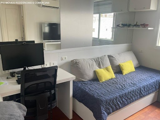Apartamento, 3 quartos, 200 m² - Foto 3