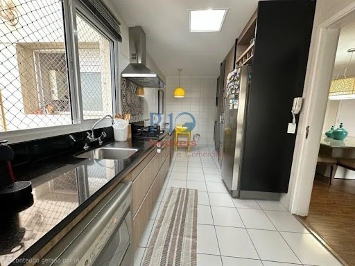 Apartamento, 3 quartos, 142 m² - Foto 17