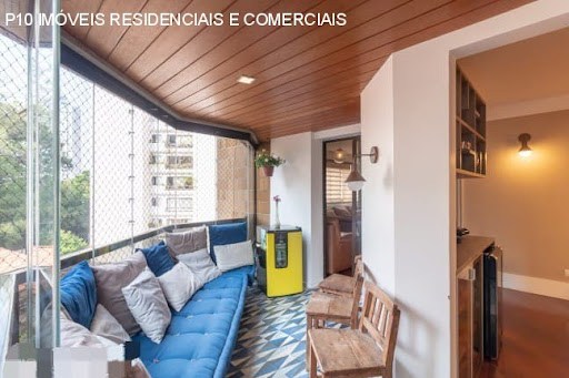 Apartamento, 3 quartos, 172 m² - Foto 38