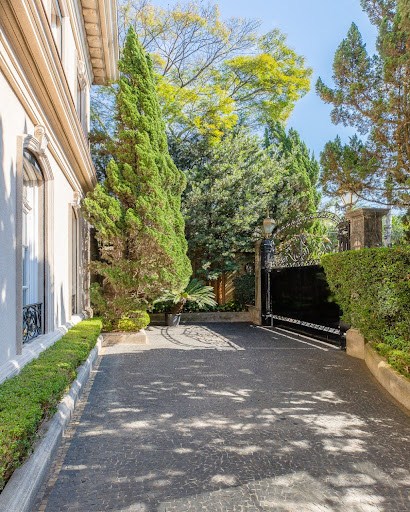 Casa, 6 quartos - Foto 31