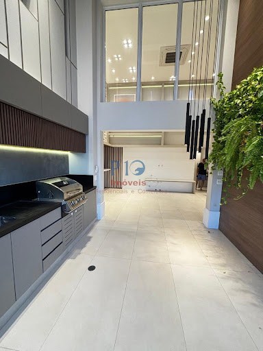 Apartamento, 3 quartos, 138 m² - Foto 1