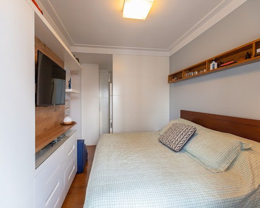 Apartamento, 3 quartos, 190 m² - Foto 12