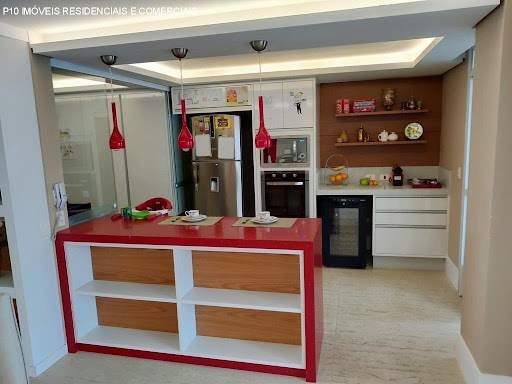 Apartamento, 3 quartos, 213 m² - Foto 17