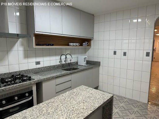 Casa, 4 quartos - Foto 5