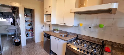 Apartamento, 3 quartos, 225 m² - Foto 21