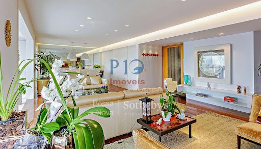 Apartamento, 3 quartos, 247 m² - Foto 17