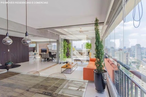 Apartamento, 3 quartos, 332 m² - Foto 24