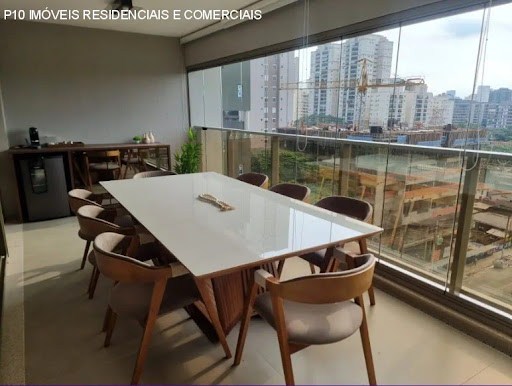 Apartamento, 3 quartos, 135 m² - Foto 1