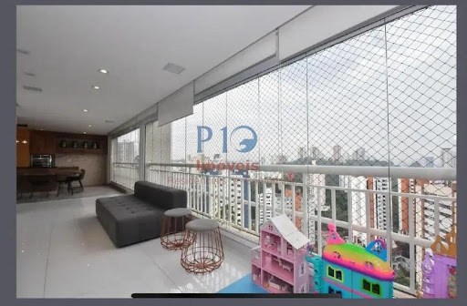 Apartamento, 3 quartos, 200 m² - Foto 15
