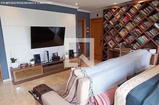 Apartamento, 3 quartos, 164 m² - Foto 15