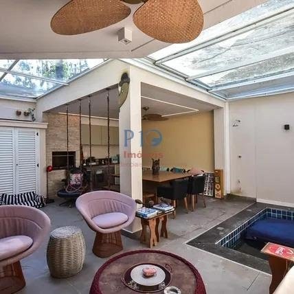 Casa, 4 quartos, 300 m² - Foto 10
