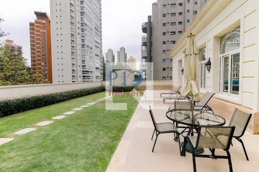 Apartamento, 4 quartos, 260 m² - Foto 34