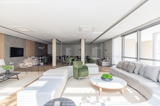 Apartamento, 3 quartos, 125 m² - Foto 41