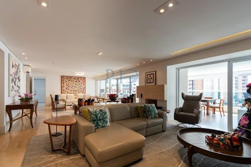 Apartamento, 4 quartos, 335 m² - Foto 27