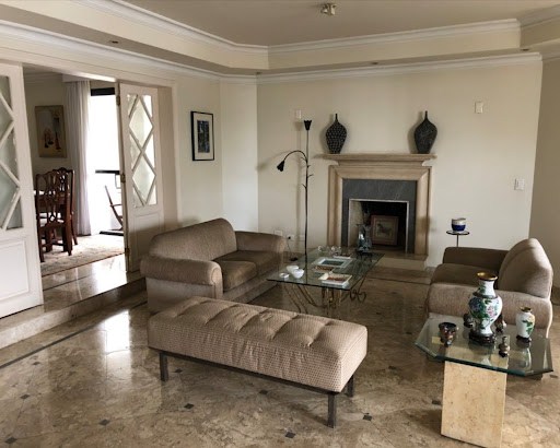 Apartamento, 3 quartos, 320 m² - Foto 17