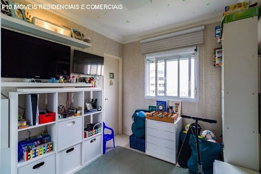 Apartamento, 3 quartos, 119 m² - Foto 10