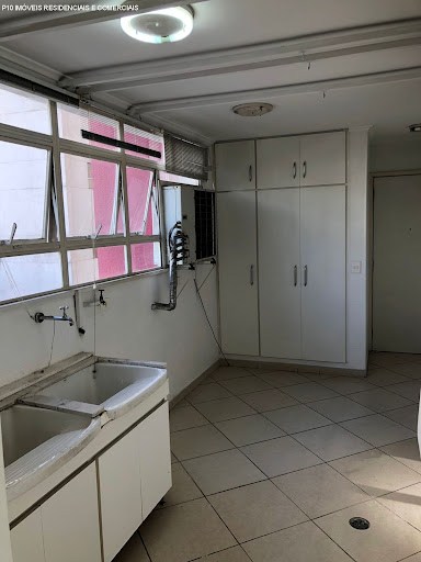 Apartamento, 3 quartos, 200 m² - Foto 8