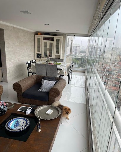 Apartamento, 4 quartos, 265 m² - Foto 15