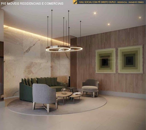 Apartamento, 2 quartos, 73 m² - Foto 10