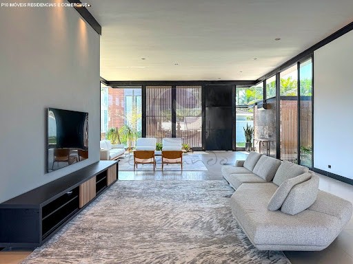 Casa, 6 quartos - Foto 10