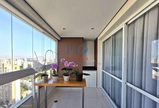 Apartamento, 3 quartos, 138 m² - Foto 1