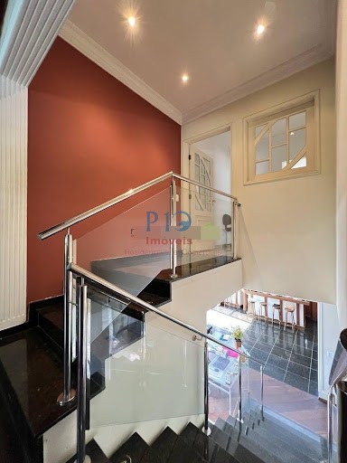 Casa, 4 quartos, 615 m² - Foto 16