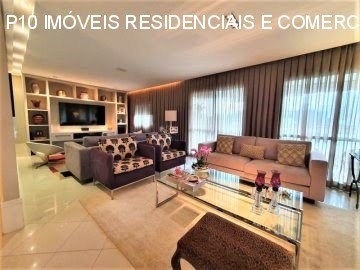 Apartamento, 3 quartos, 175 m² - Foto 30