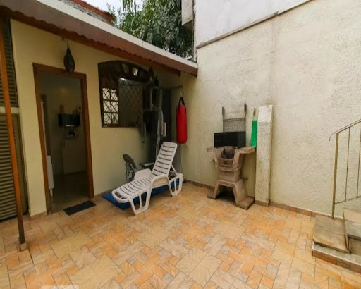 Casa, 4 quartos, 212 m² - Foto 3