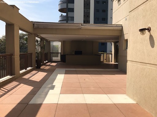 Apartamento, 3 quartos, 135 m² - Foto 35