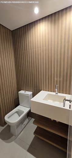 Apartamento, 3 quartos, 235 m² - Foto 6