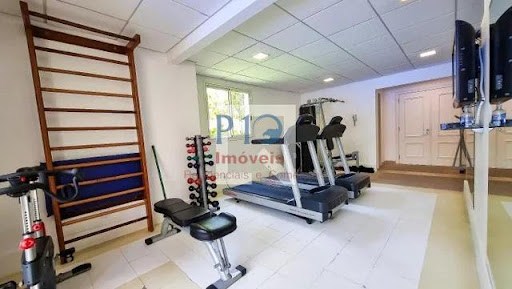 Apartamento, 4 quartos, 260 m² - Foto 47