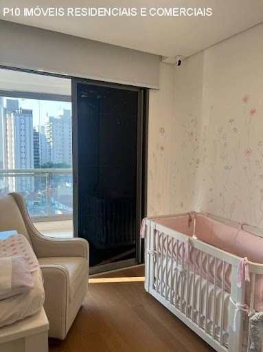 Apartamento, 3 quartos, 134 m² - Foto 6