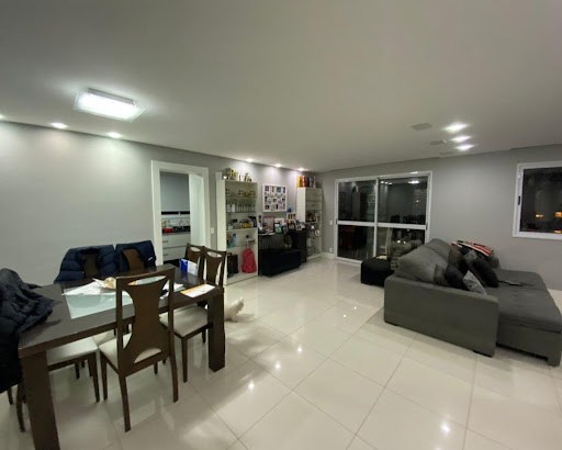 Apartamento, 3 quartos, 170 m² - Foto 21