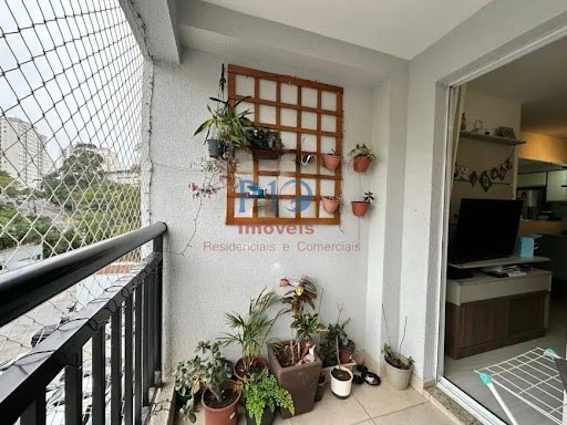 Apartamento, 3 quartos, 73 m² - Foto 22
