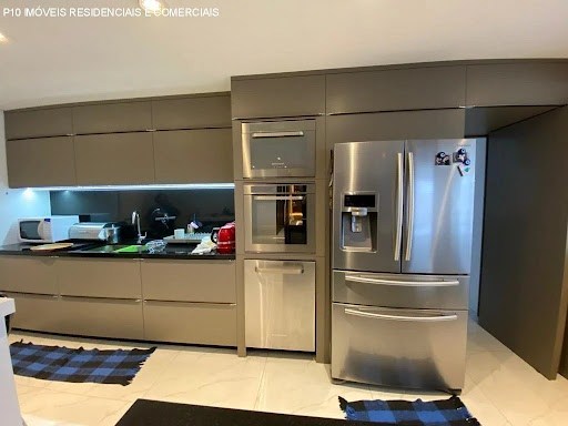Apartamento, 3 quartos, 141 m² - Foto 3