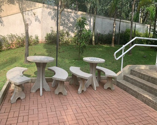 Apartamento, 2 quartos, 56 m² - Foto 22