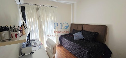 Apartamento, 4 quartos, 195 m² - Foto 20