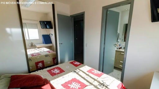 Apartamento, 3 quartos, 141 m² - Foto 5