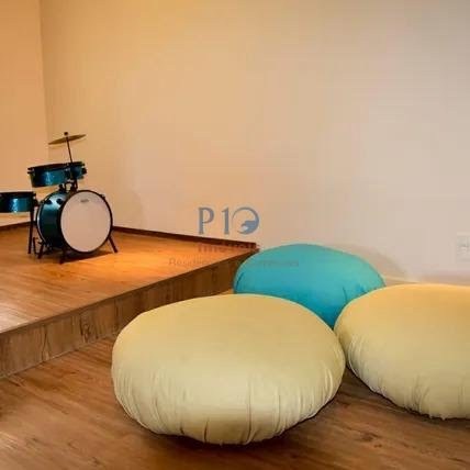Apartamento, 4 quartos, 125 m² - Foto 19