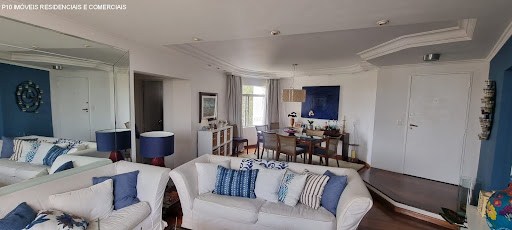 Apartamento, 3 quartos, 124 m² - Foto 10