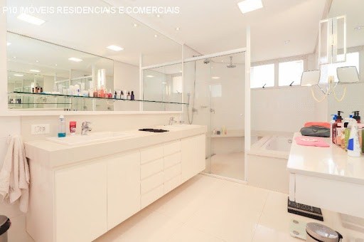 Apartamento, 2 quartos, 204 m² - Foto 9