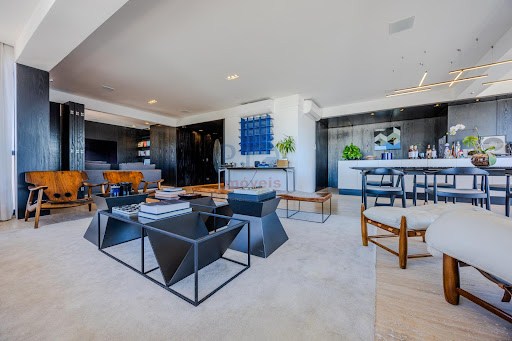 Apartamento, 3 quartos, 180 m² - Foto 6
