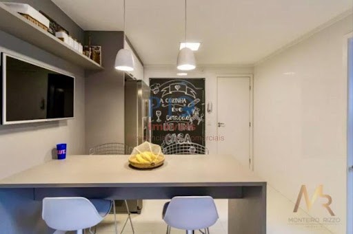 Apartamento, 3 quartos, 178 m² - Foto 7