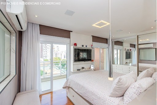 Apartamento, 4 quartos, 316 m² - Foto 52